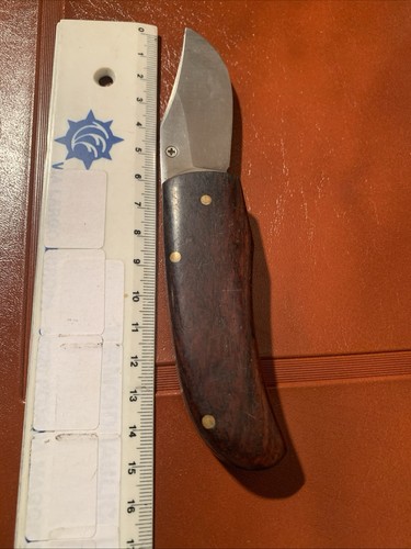 Coltello fox vintage - coltello,