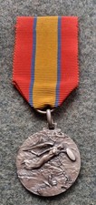 MEDAGLIA ARGENTO REGIO