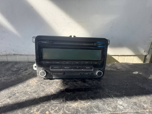 Autoradio volkswagen tiguan - autoradio,