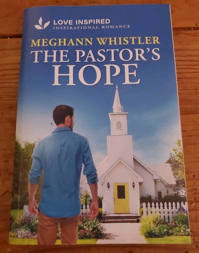 The pastor hope - the, pastor's