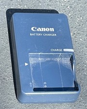 Original CANON CB-2LV Battery