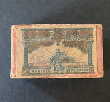 Scatola penna SERGENT MAJOR da