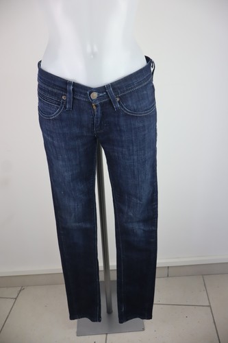 Levi 493 pantalone donna - 493, tg
