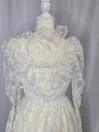 Abito sposa vintage - abito, da