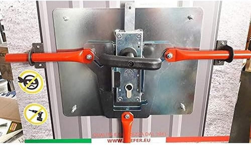 Prefer kit sicurezza - prefer,