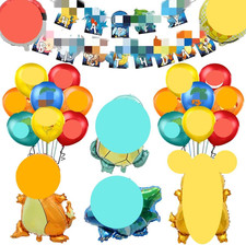 Palloncini Di Compleanno, 27