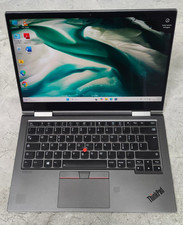 Lenovo ThinkPad X1 Yoga 4.Gen