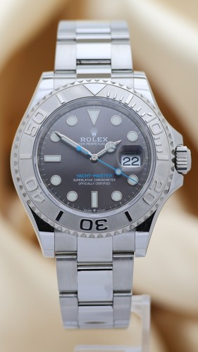 Rolex yacht master orologio - rolex, yacht-master