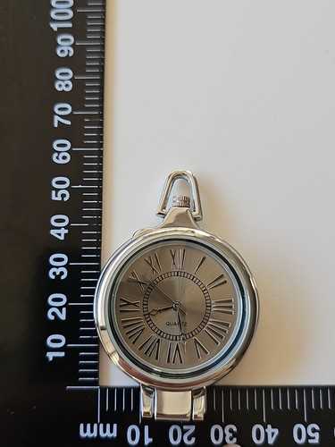 Orologio tasca pocket watch - tasca,