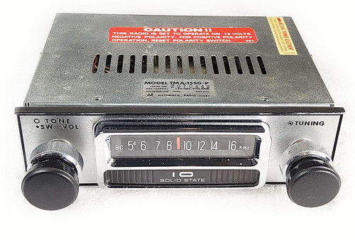 Radio epoca automatica - radio, d'epoca