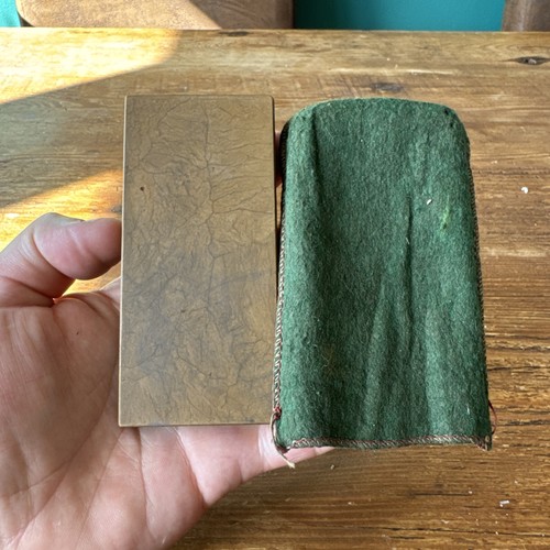Vintage american hone - american, co
