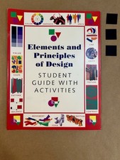 Art Elements Principles of