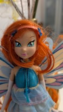 Bambola Winx  Bloom Enchantix