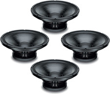 4x 18 Sound 15MB700 Very High