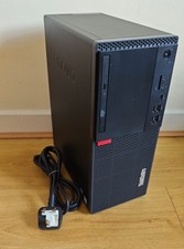 Lenovo ThinkCentre M720t Intel
