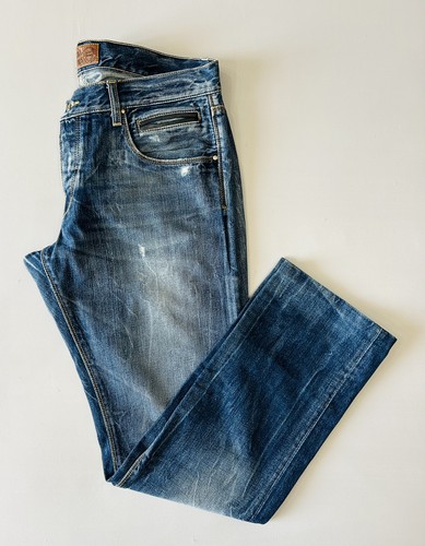Jeans vintage roy roger - jeans,