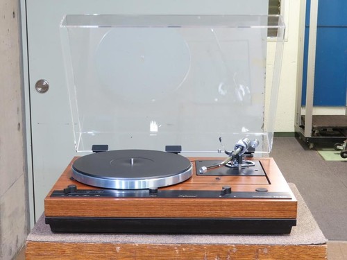 Thorens 520rw giradischi - thorens,