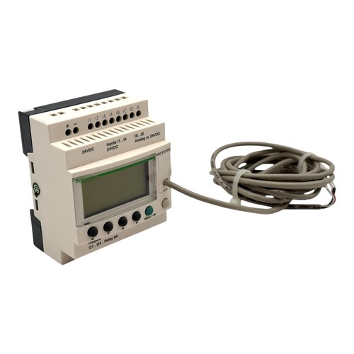 Schneider electric zelio sr2 - schneider,
