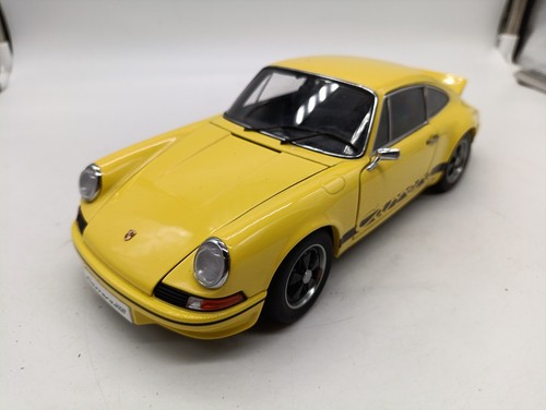 Porsche 911 carrera 7 - carrera, rs