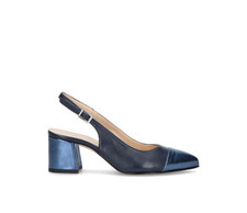 ROBERTA GINEPRI Decollete tall