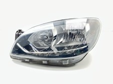 FARO ANTERIORE SINISTRO PER SKODA Citigo 1° Serie 1ST941015D (11>)