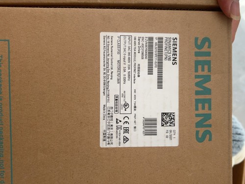 Servoazionamento siemens - servoazionamento,