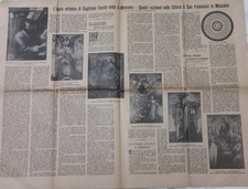 L'OPERA ARTISTICA DI GUGLIELMO