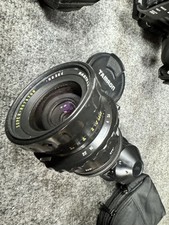 Obiettivo Hartblei 45mm f3.5