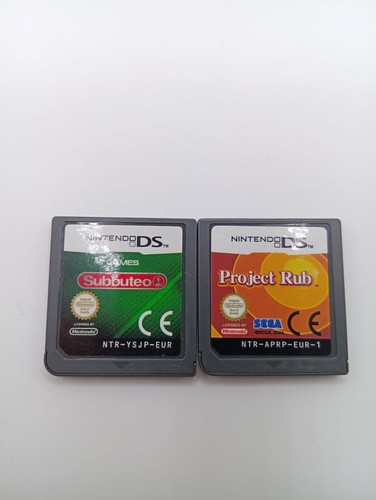 Giochi nintendo lotto - giochi, x2