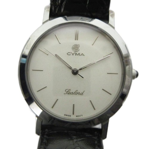 Cyma 815 wristwatch - cyma,