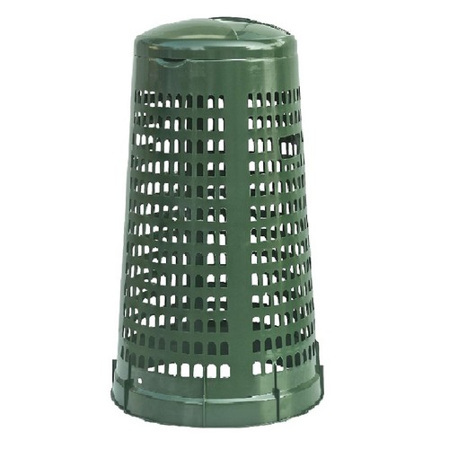 Trespolo con coperchio - , e