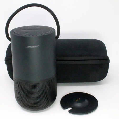 Bose altoparlante smart - bose,