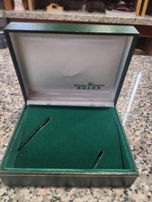 ROLEX BOX ORIGINALE GMT MASTER