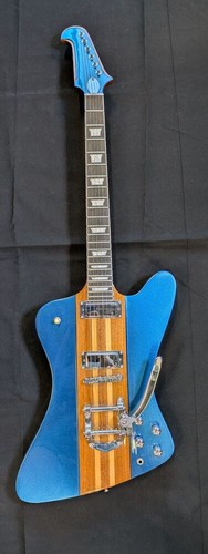 Chitarra elettrica firebird - chitarra,