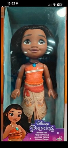 Jakks pacific disney - pacific, princess