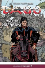 DAGO COLLEZIONE TUTTOCOLORE 91