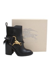 Stivali donna Burberry UK 4