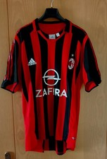 Maglia AC Milan originale