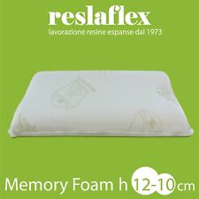 CUSCINO MEMORY FOAM