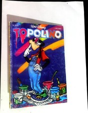 Topolino n. 2097 Walt Disney Italia