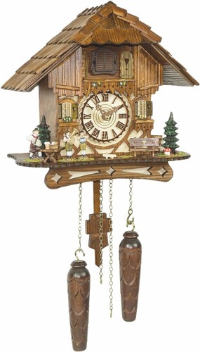 Trenkle orologio cucù al - a,