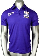 Polo uomo ufficiale Yamaha