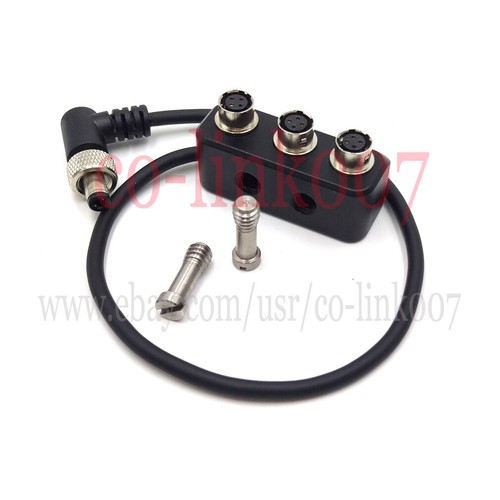 Sdoppiatore hirose pin 3 - hirose,