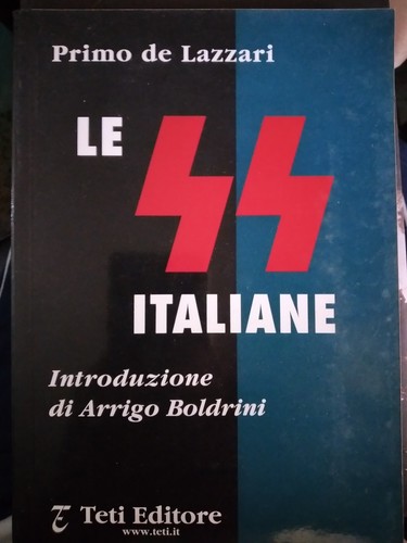 Lazzari italiane 2 - de,