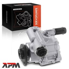 Pompa Servosterzo Idroguida