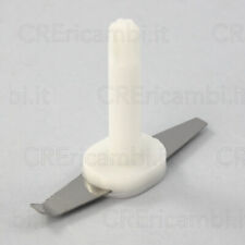 MELICONI Albero Lama Coltello Compatibile Adattabile Grattugia Grattajet