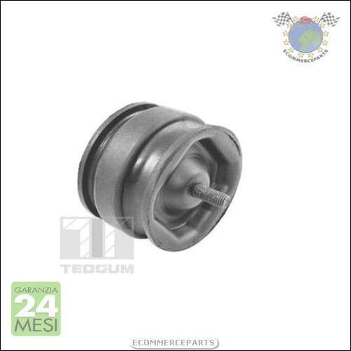 Supporto motore tedgum per - supporto,