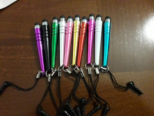 Pennino stylus pen touch - ,