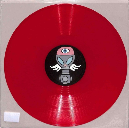 Max scanu elohim red - scanu, (red