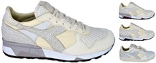 Scarpe unisex bianco diadora - unisex,